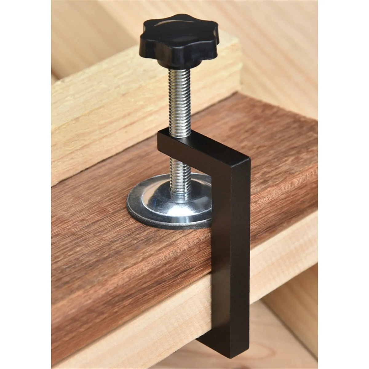 Woodworking Cutting Tools - A06K 4pc G Clamps for Woodworking,C-Clamp
