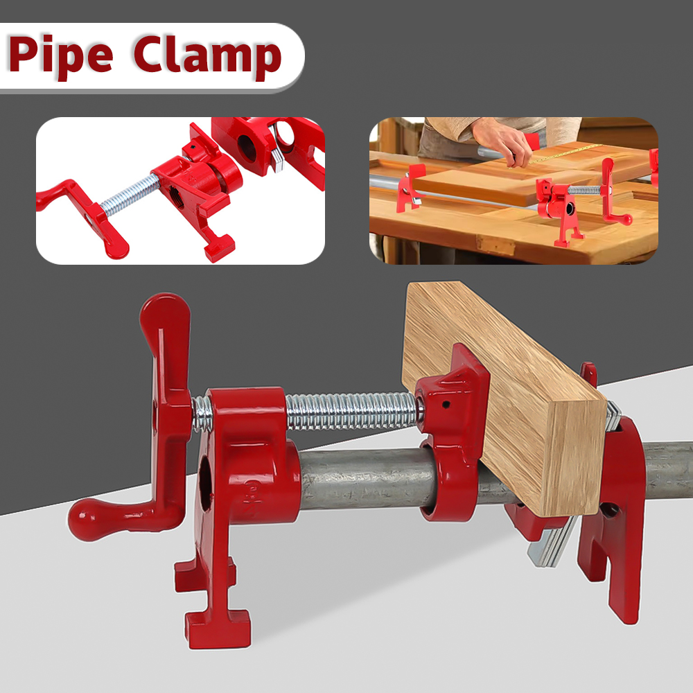 Woodworking Workshop - 1/2