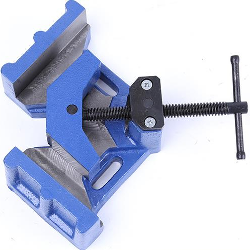 Woodworking Clamp - 4.5