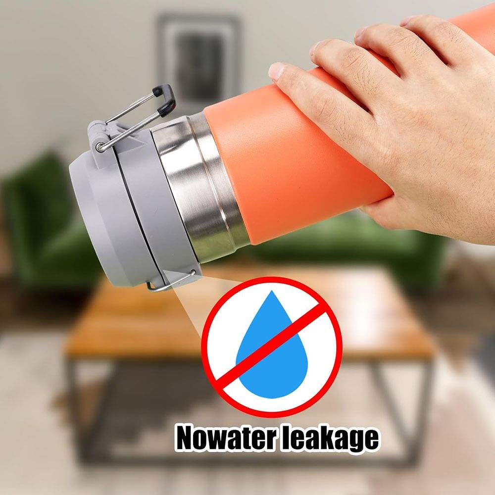 Hand Plane Stanley - Prevent Leaks Water Bottle Gasket Heat