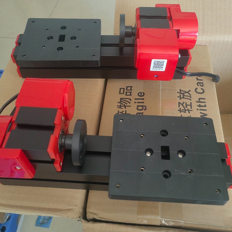Woodworking Workshop - All-metal miniature grinder, mini children's combination