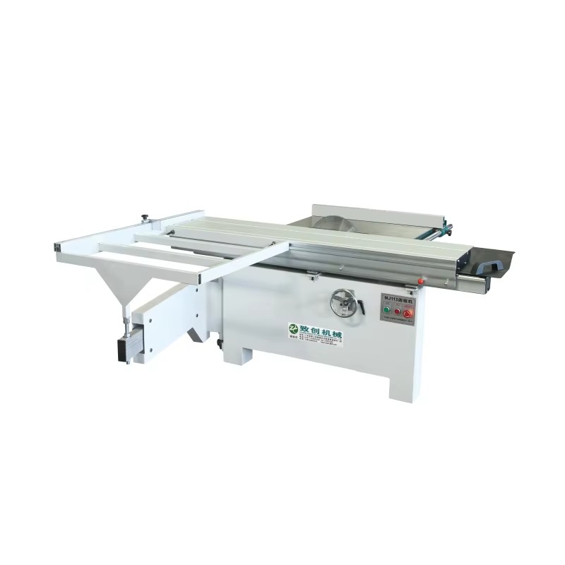Woodworking Table - 【Factory Price】Durable Precision Sliding Table Saw
