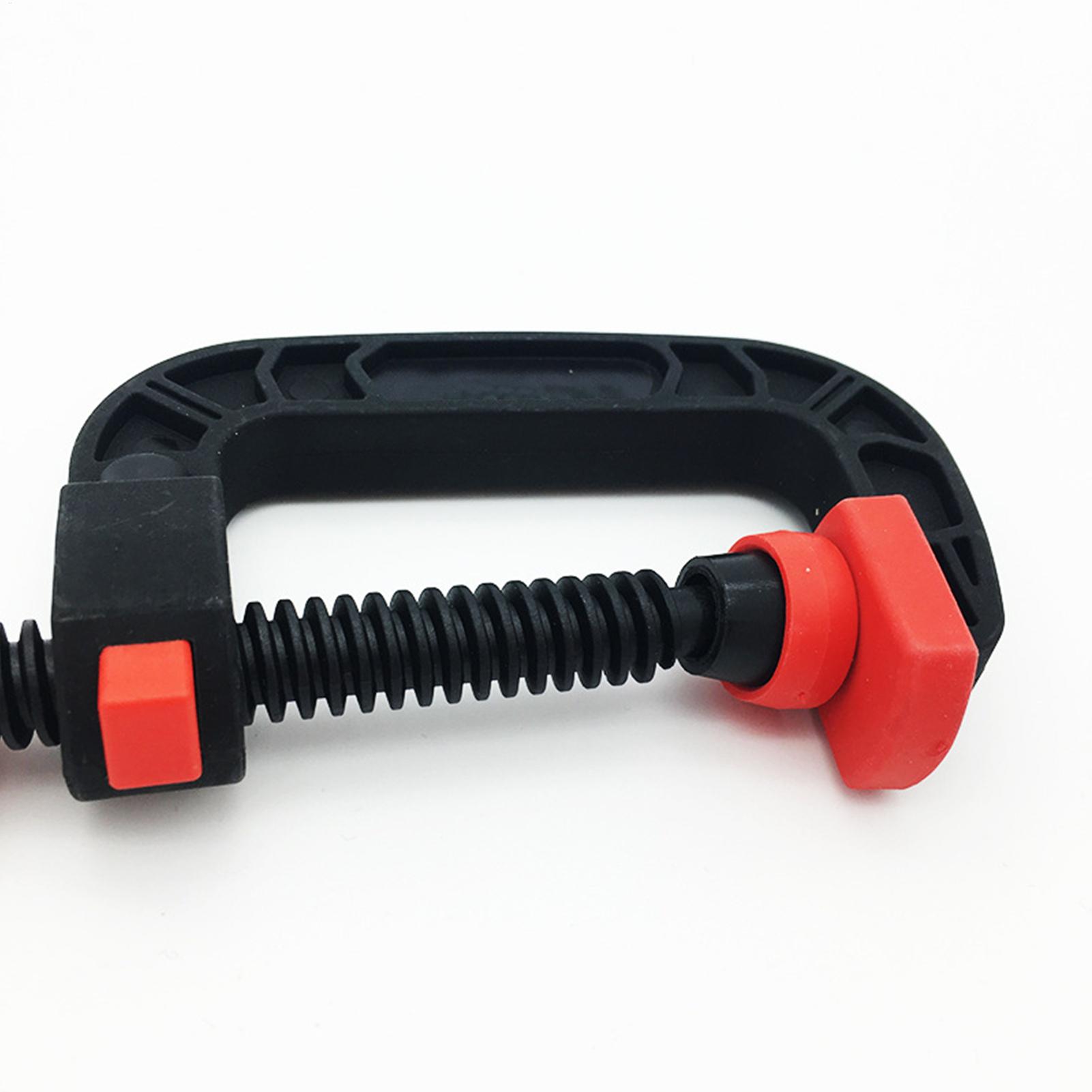 Woodworking Workshop - Clamps For Woodworking Adjustable G/C Spring