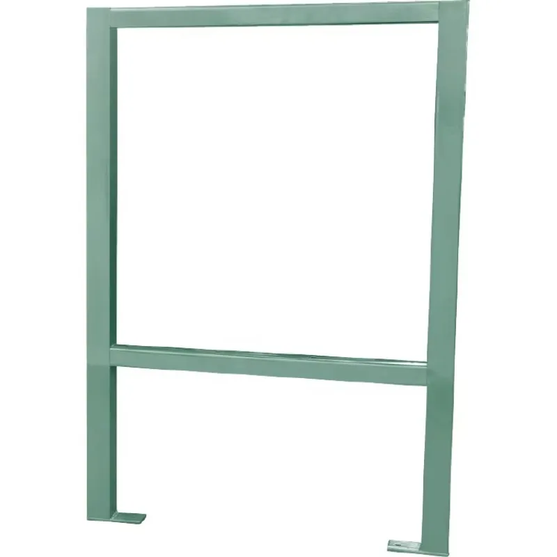 Lumber Woodworking - Portable heavy-duty metal lumber for woodworking,