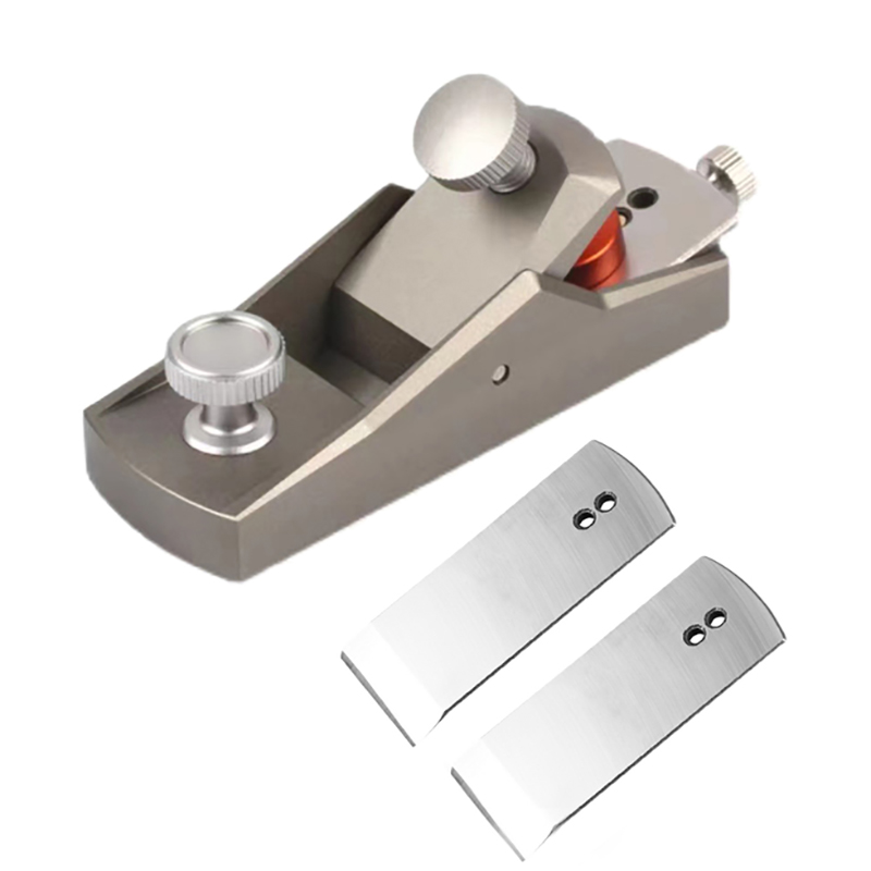 Hand Plane Stanley - Woodworking Flat Plane Mini European Ornaments
