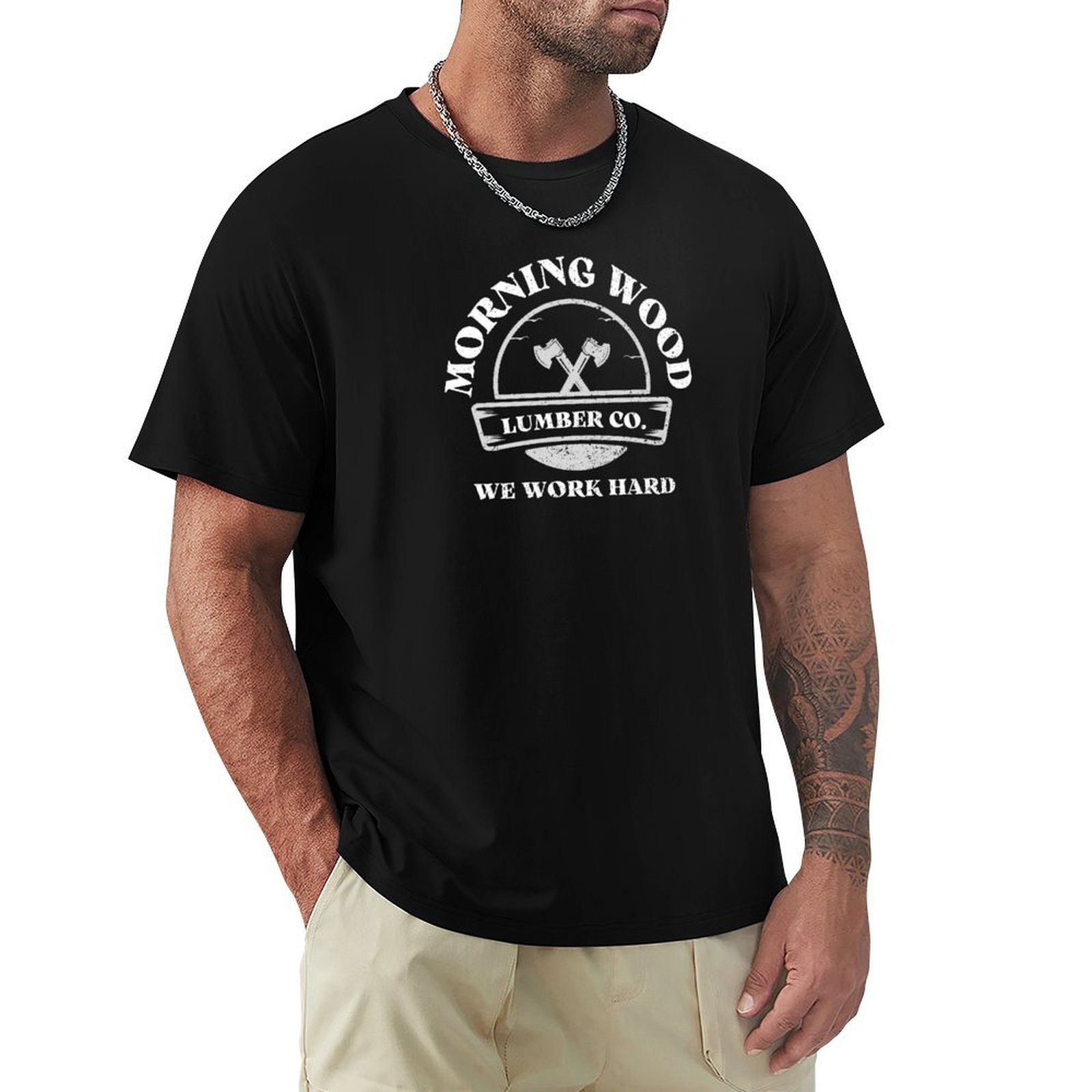 Lumber Woodworking - Morning Wood Lumber Company We Work