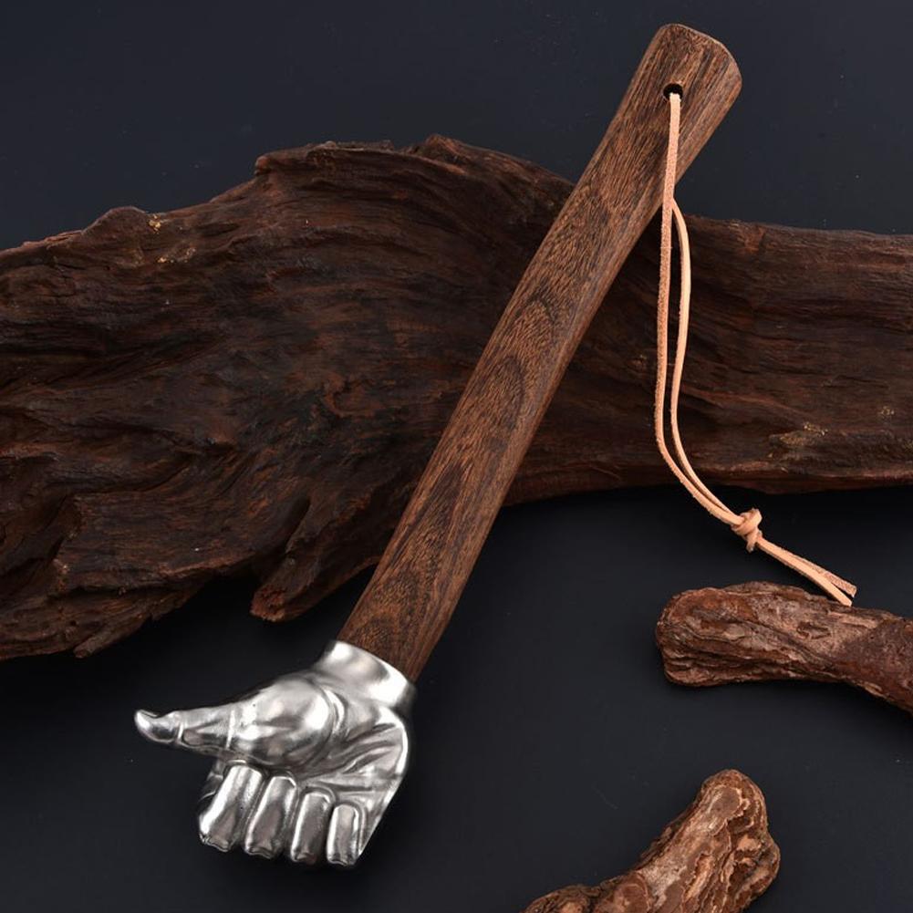 Woodworking Nails - Creative Stainless Steel Fist Shape Hammer