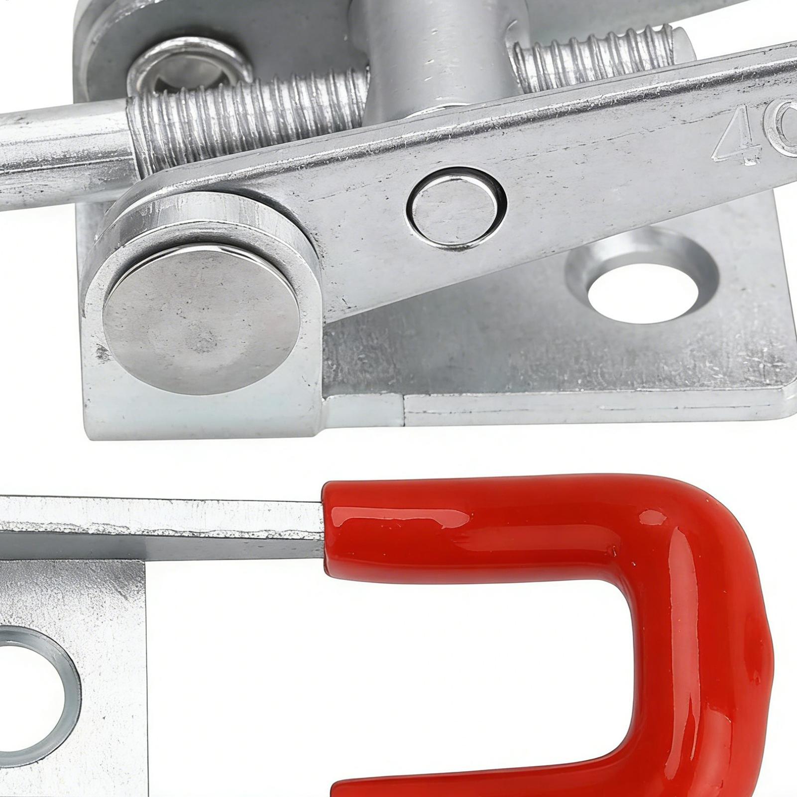 Woodworking Clamp - Toggle Latch Clamp 10-Piece Rust Proof