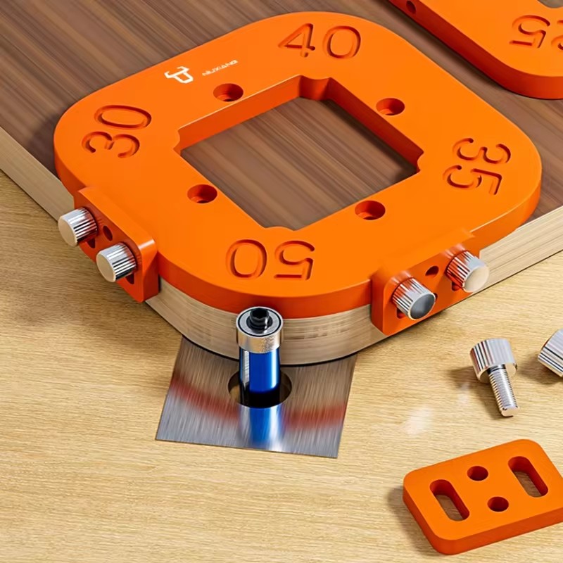 Woodworking Router Corner Radi - Woodworking Router Templates ulasan dan harga