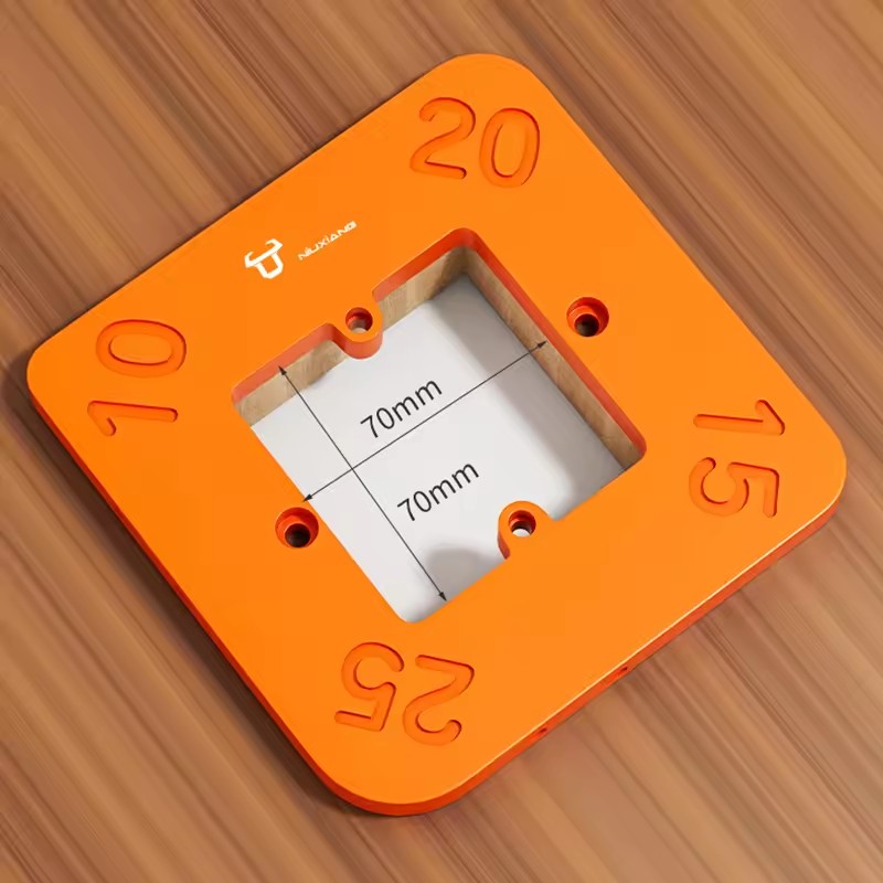 Woodworking Router Corner Radi - Woodworking Router Templates ulasan dan harga