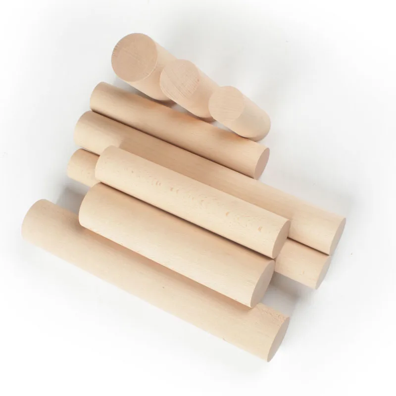European Beech Dowel Pins wood - Lumber Woodworking ulasan dan harga