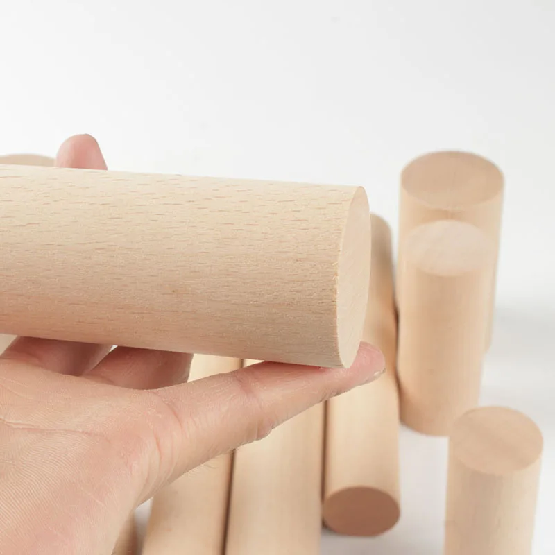European Beech Dowel Pins wood - Lumber Woodworking ulasan dan harga