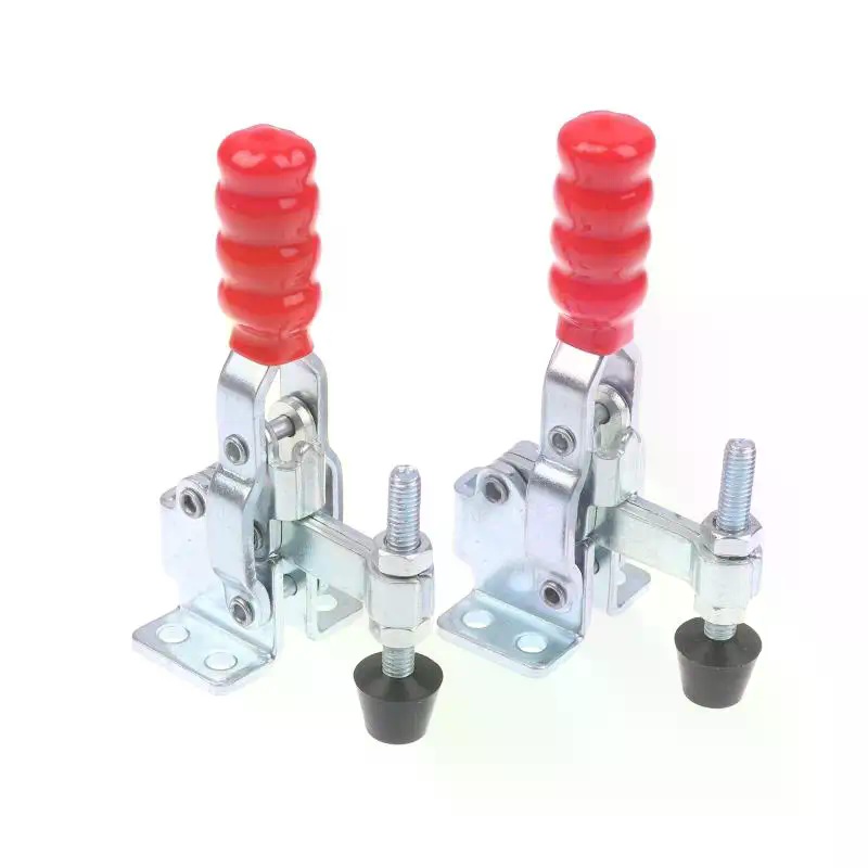 Vertical Quick Release Clamp H - Woodworking Workshop ulasan dan harga