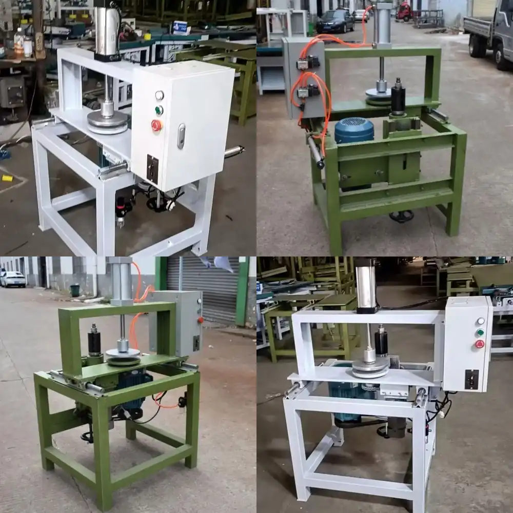 High Speed Sliding Table Saw W - Woodworking Table ulasan dan harga