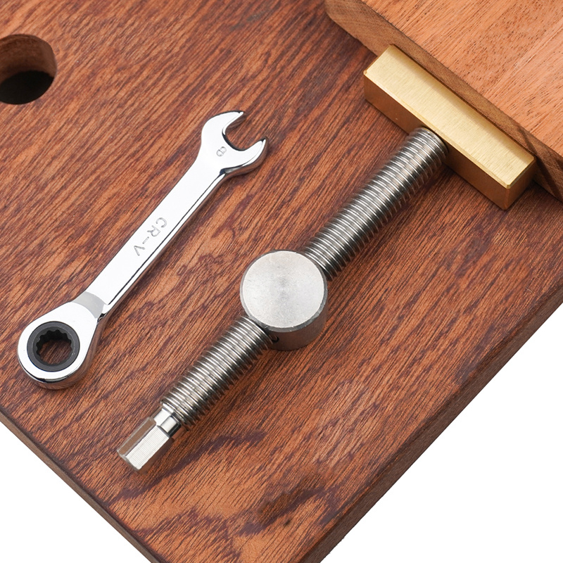 Woodworking Bench Dog Clamp Fa - Woodworking Vise ulasan dan harga