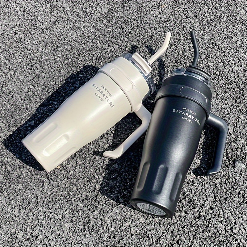 Large Capacity Water Cup, 38.5 - Hand Plane Stanley ulasan dan harga