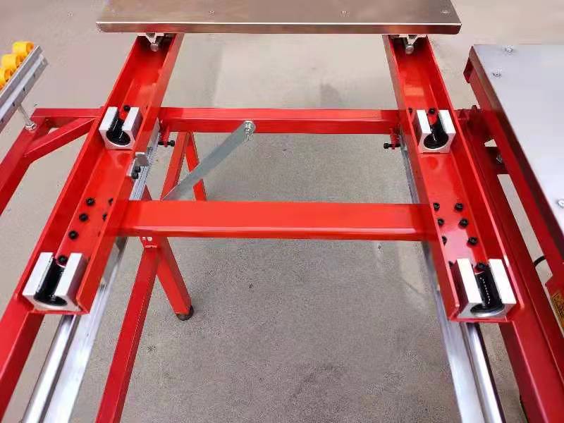 High Quality Portable Folding  - Woodworking Table ulasan dan harga