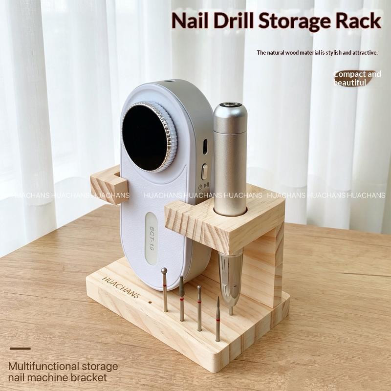 1Pcs Nail Drill Bit Wooden Hol - Woodworking Nails ulasan dan harga