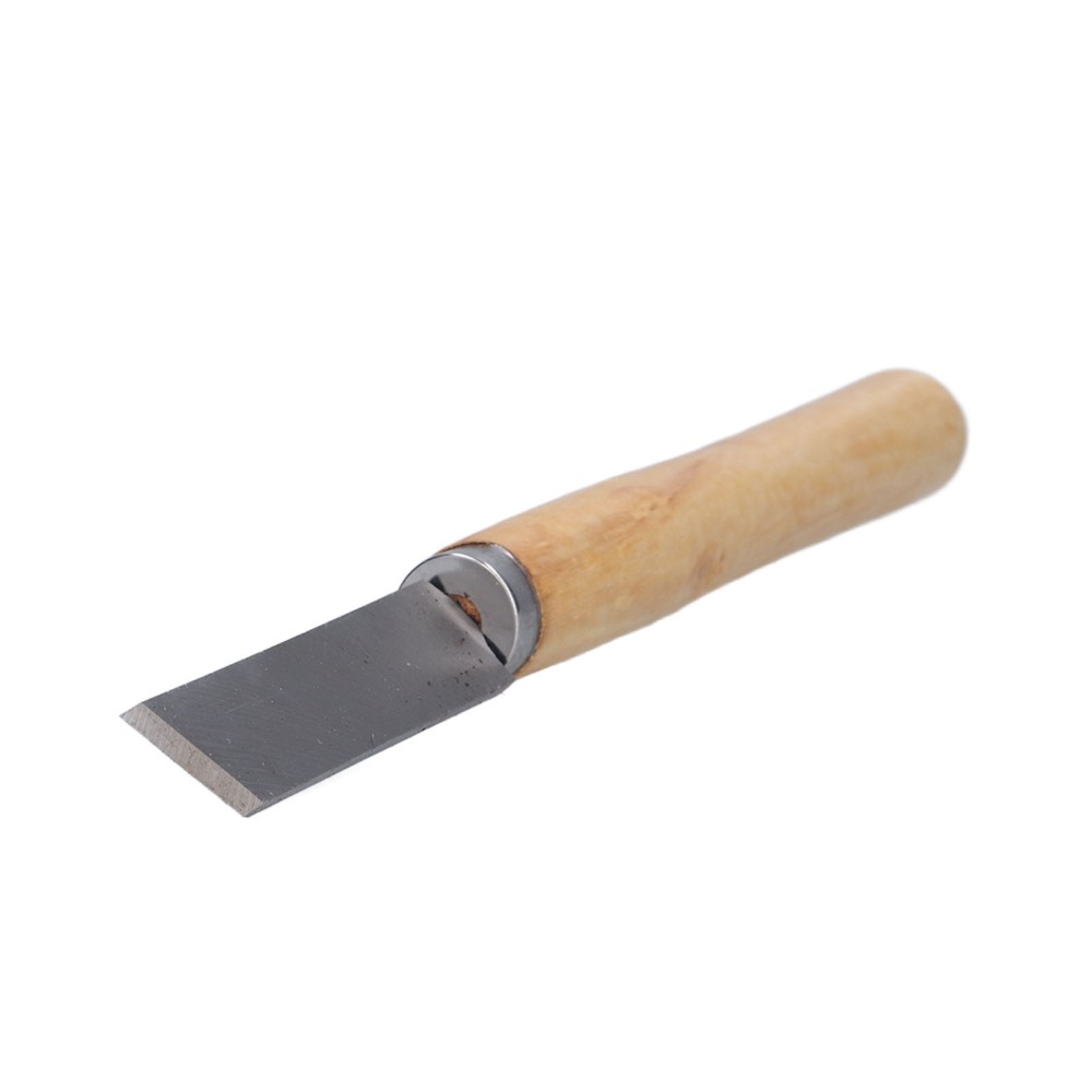8PCS HSS Steel Wood Turning Ch - Skew Chisel Wood ulasan dan harga