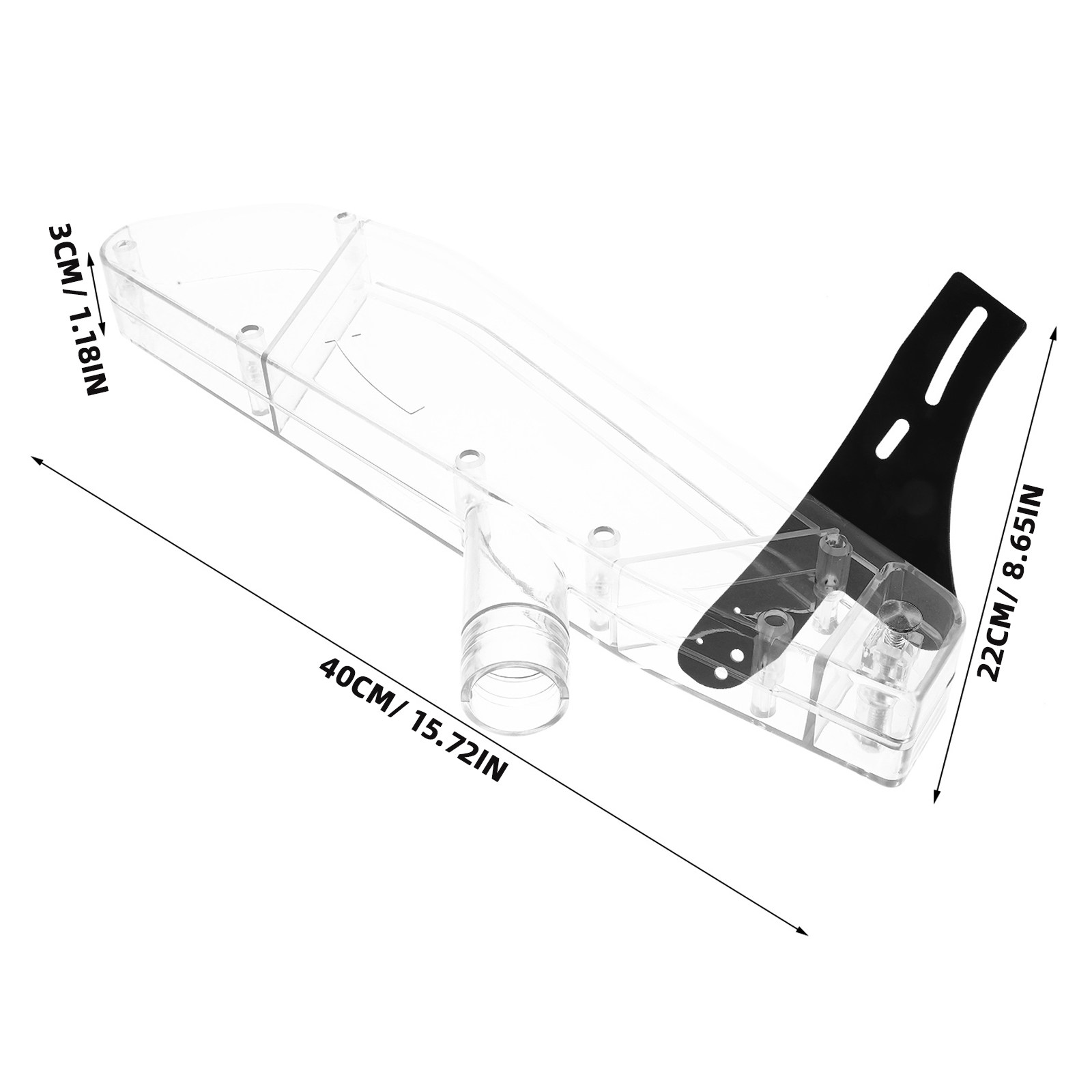 Table Saw Protective Cover Acr - Woodworking Table ulasan dan harga