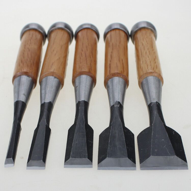 Japan Kanyo Joinery Chisel Woo - Woodworking In Japan ulasan dan harga
