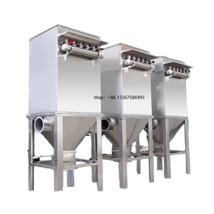 New Condition Baghouse Dust Co - Woodworking Workshop ulasan dan harga