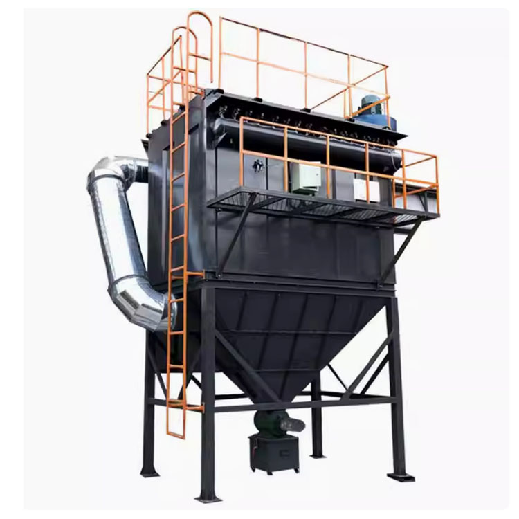 New Condition Baghouse Dust Co - Woodworking Workshop ulasan dan harga