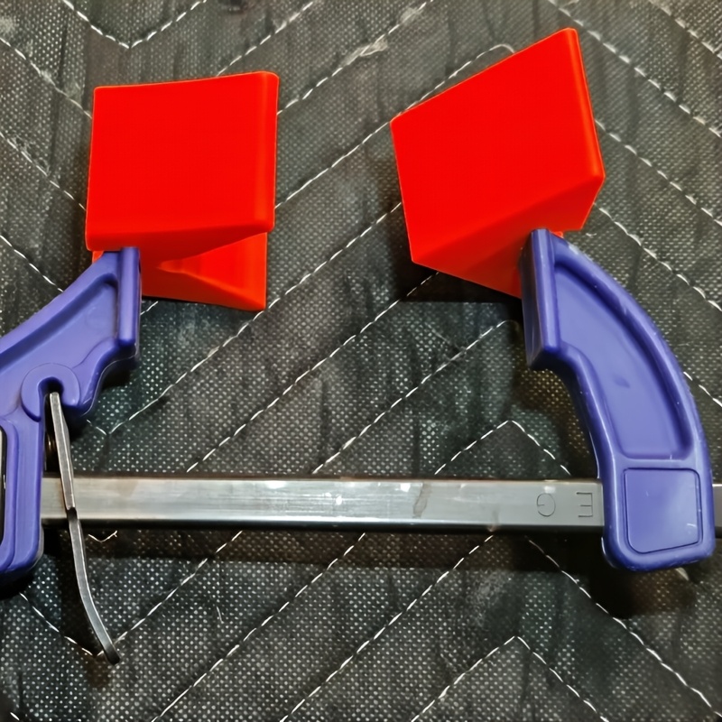 Quick Clamp Angle Adapter, Com - Woodworking Clamp ulasan dan harga