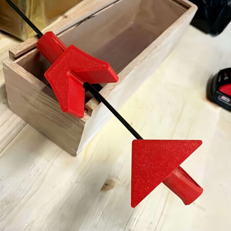 Quick Clamp Angle Adapter, Com - Woodworking Clamp ulasan dan harga