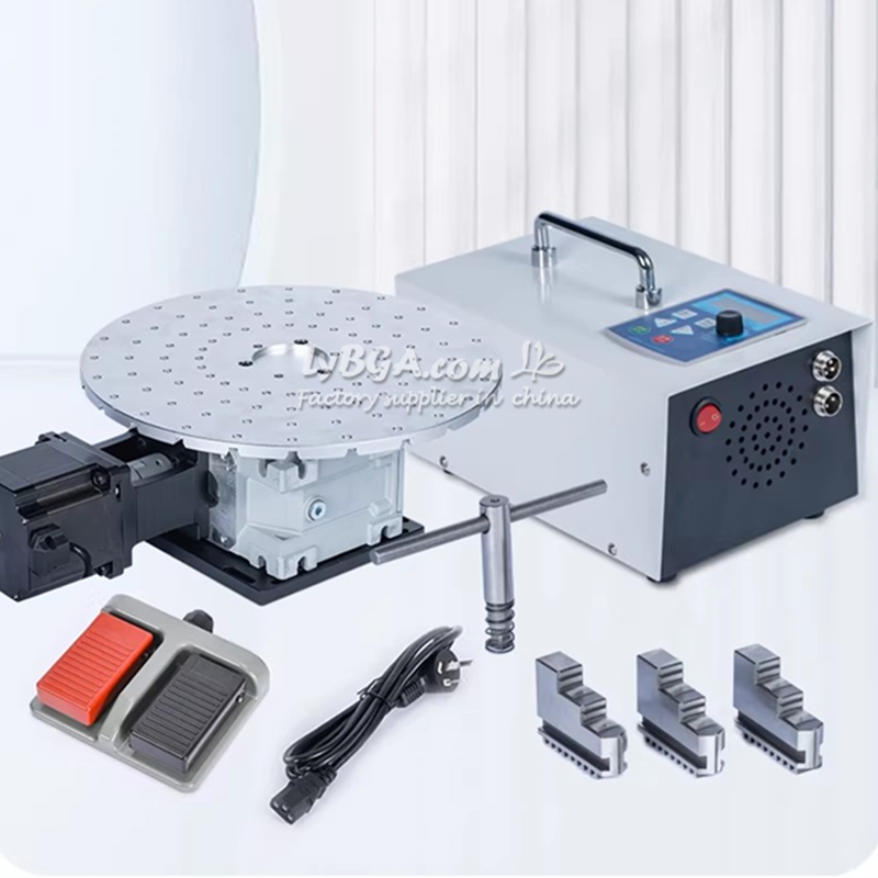 Positioner Mold Welding Woodwo - Woodworking Laser ulasan dan harga