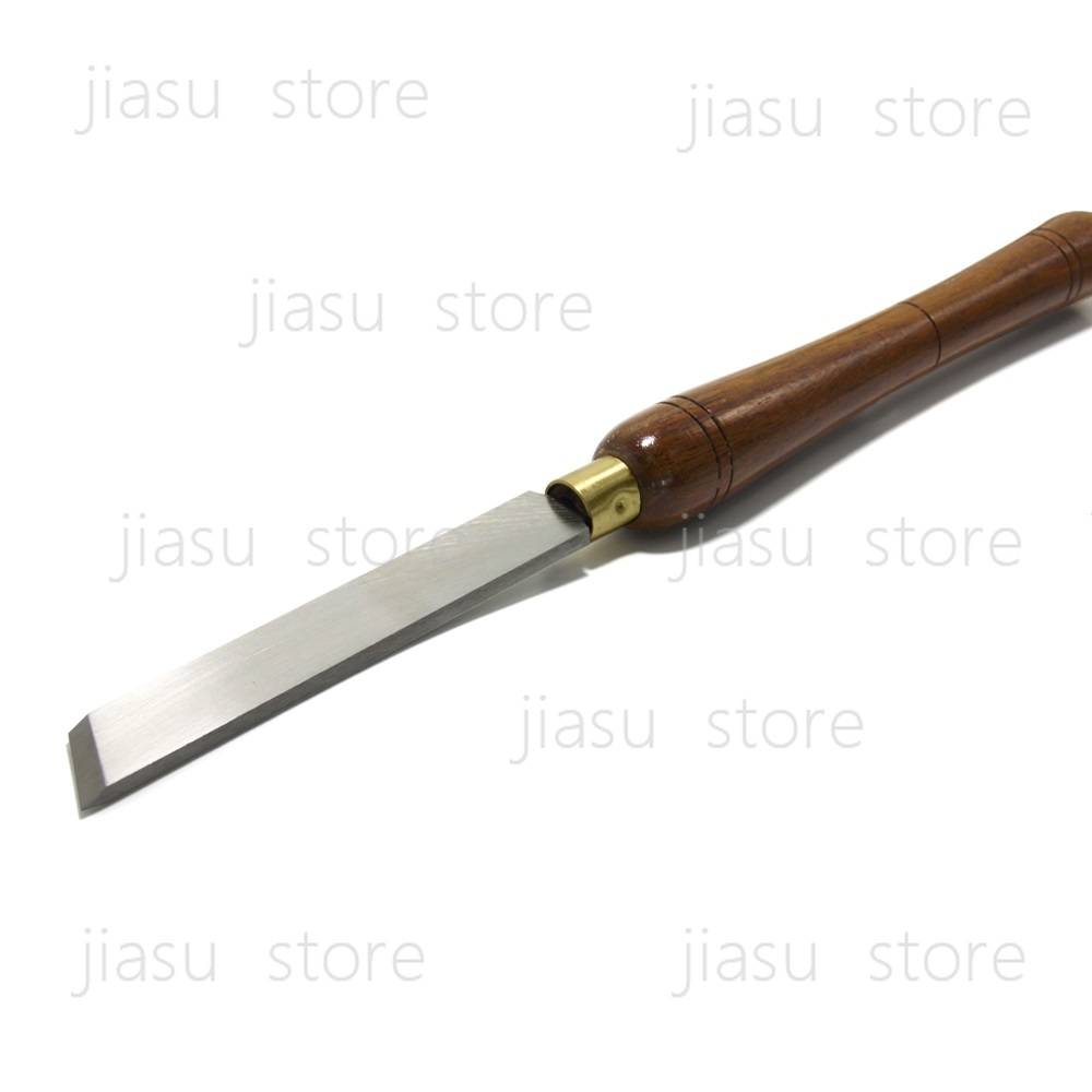TASP HSS Wood Lathe Skew Chise - Skew Chisel Wood ulasan dan harga