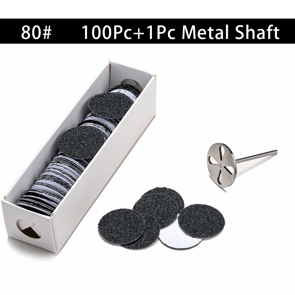 100pcs Replaceable Sanding Pap - Woodworking Nails ulasan dan harga