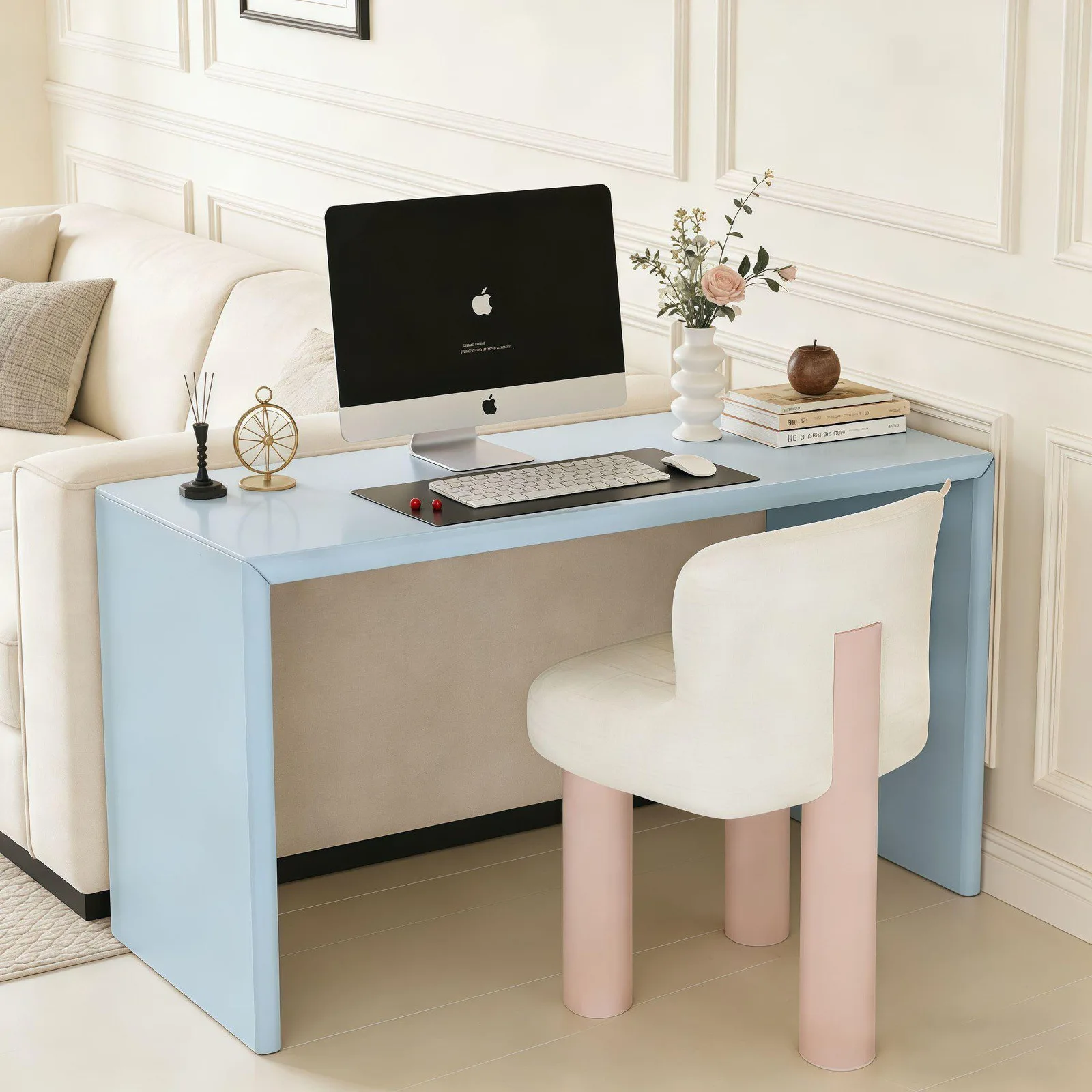 TQH7.2 Solid wood minimalist d - Woodworking Table ulasan dan harga