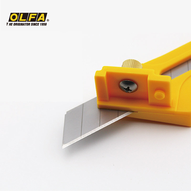MADE IN JAPAN  OLFA Heavy-duty - Woodworking In Japan ulasan dan harga