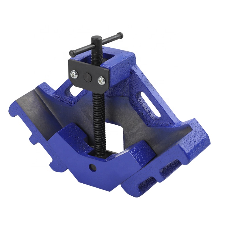 Precision Welding Clamp 90 Deg - Woodworking Clamp ulasan dan harga