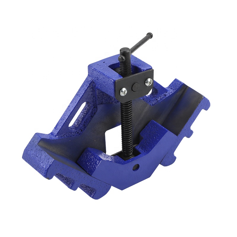 Precision Welding Clamp 90 Deg - Woodworking Clamp ulasan dan harga