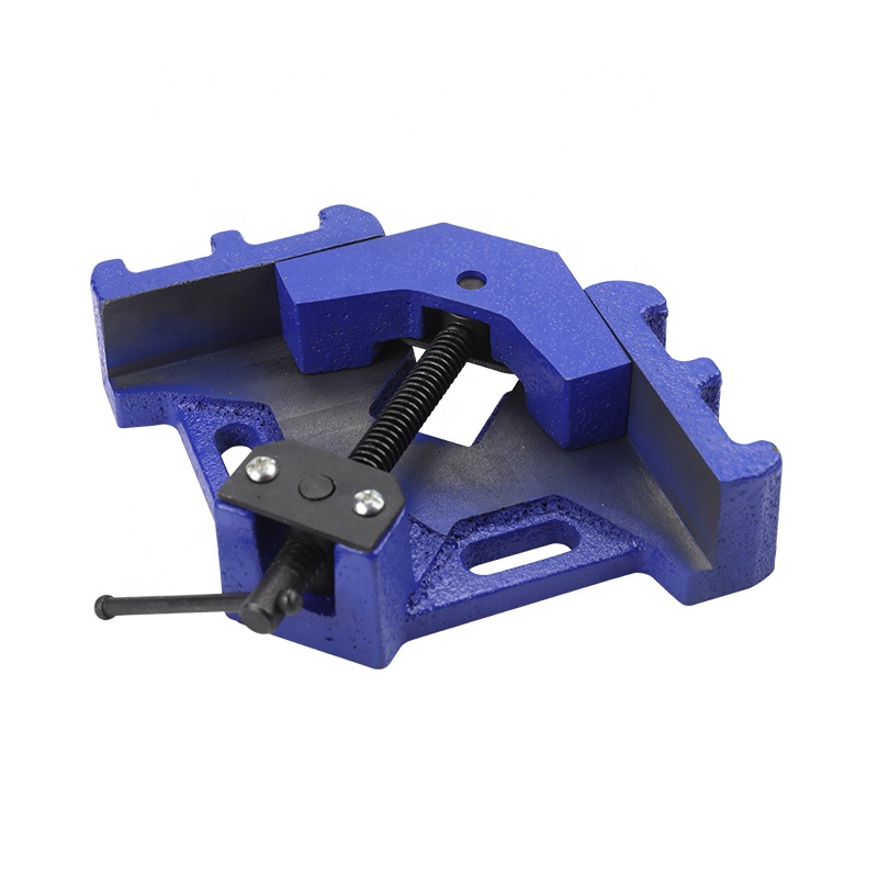 Precision Welding Clamp 90 Deg - Woodworking Clamp ulasan dan harga
