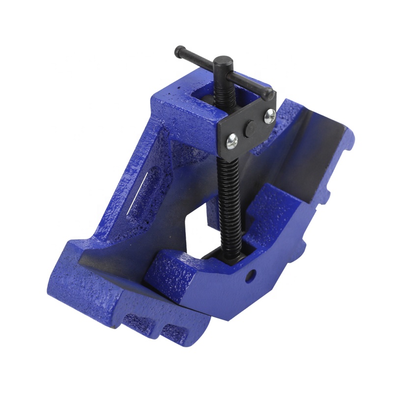 Precision Welding Clamp 90 Deg - Woodworking Clamp ulasan dan harga
