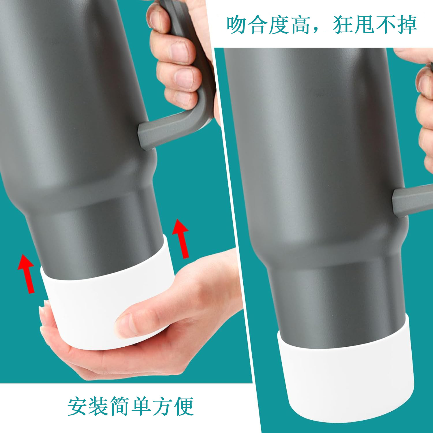 75mm muti color silicone cup p - Hand Plane Stanley ulasan dan harga