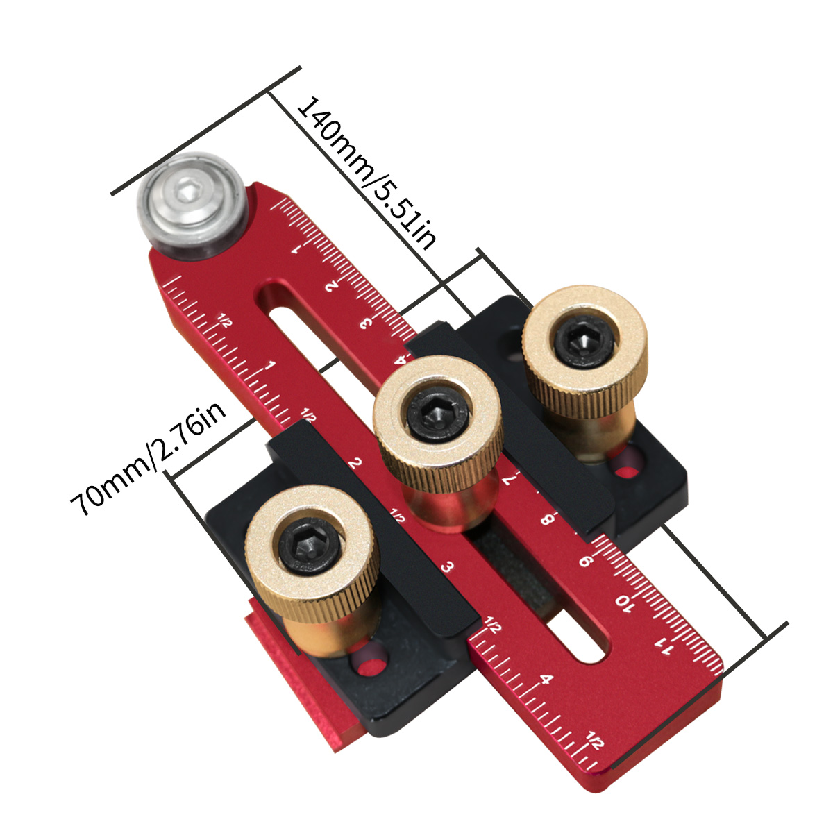 Thin Rip Jig Table Saw Jig Gui - Woodworking Cutting Tools ulasan dan harga
