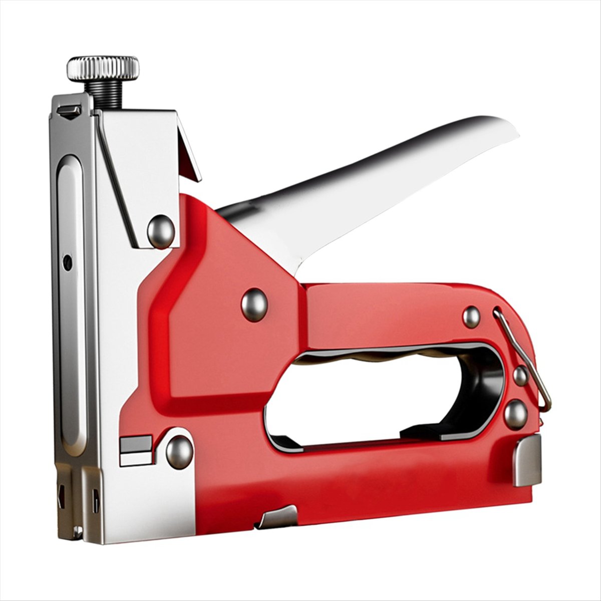 N82R Manual Three-Purpose Nail - Woodworking Nails ulasan dan harga