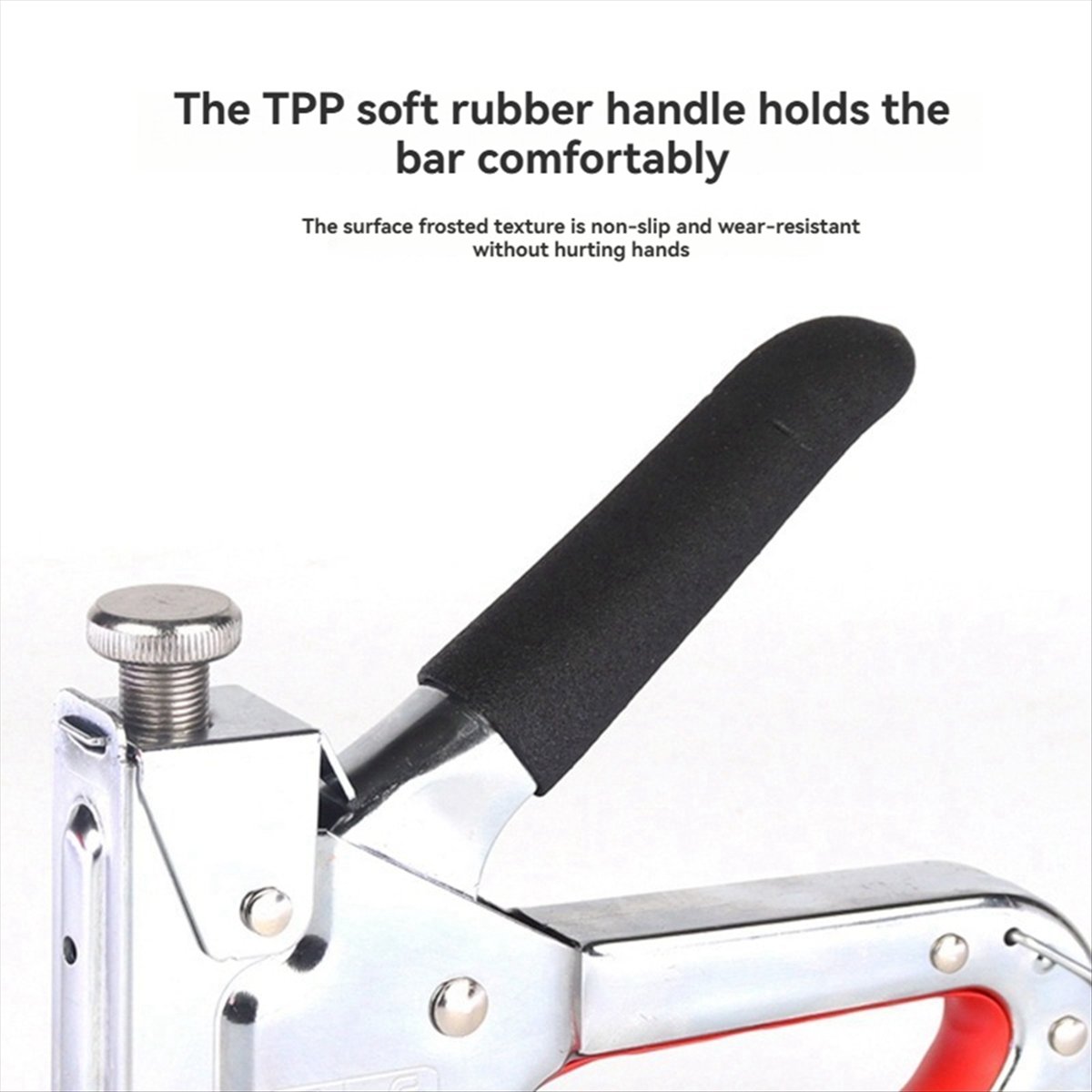 N82R Manual Three-Purpose Nail - Woodworking Nails ulasan dan harga