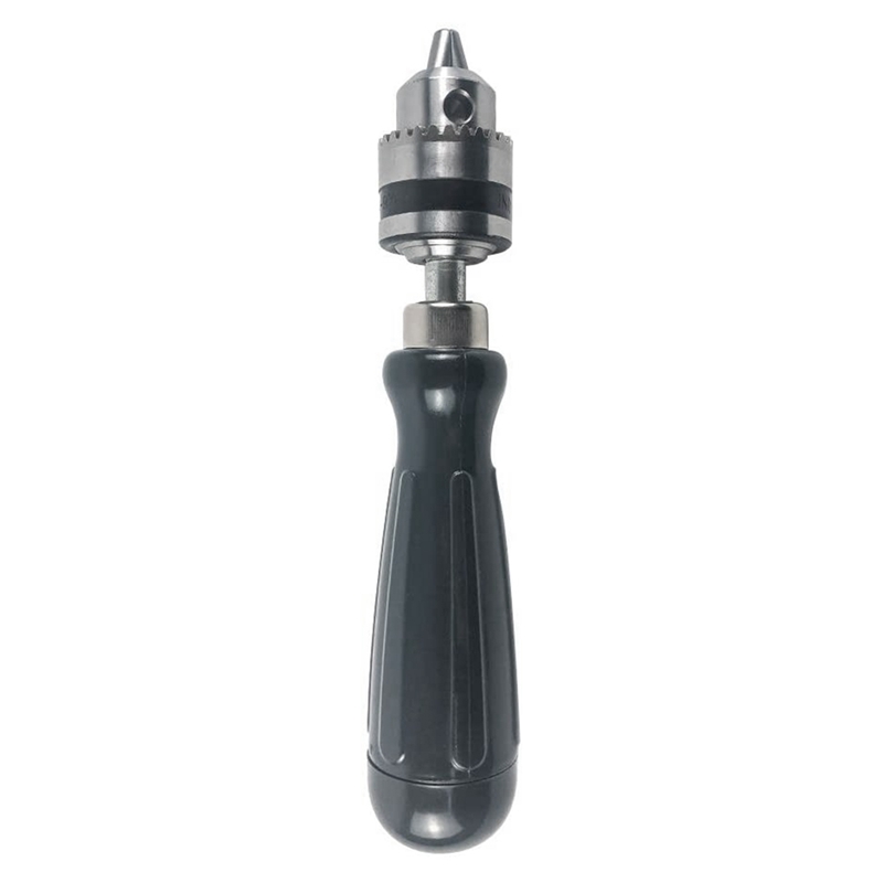 Pin Vise Hand Drill Bits, Mini - Woodworking Vise ulasan dan harga