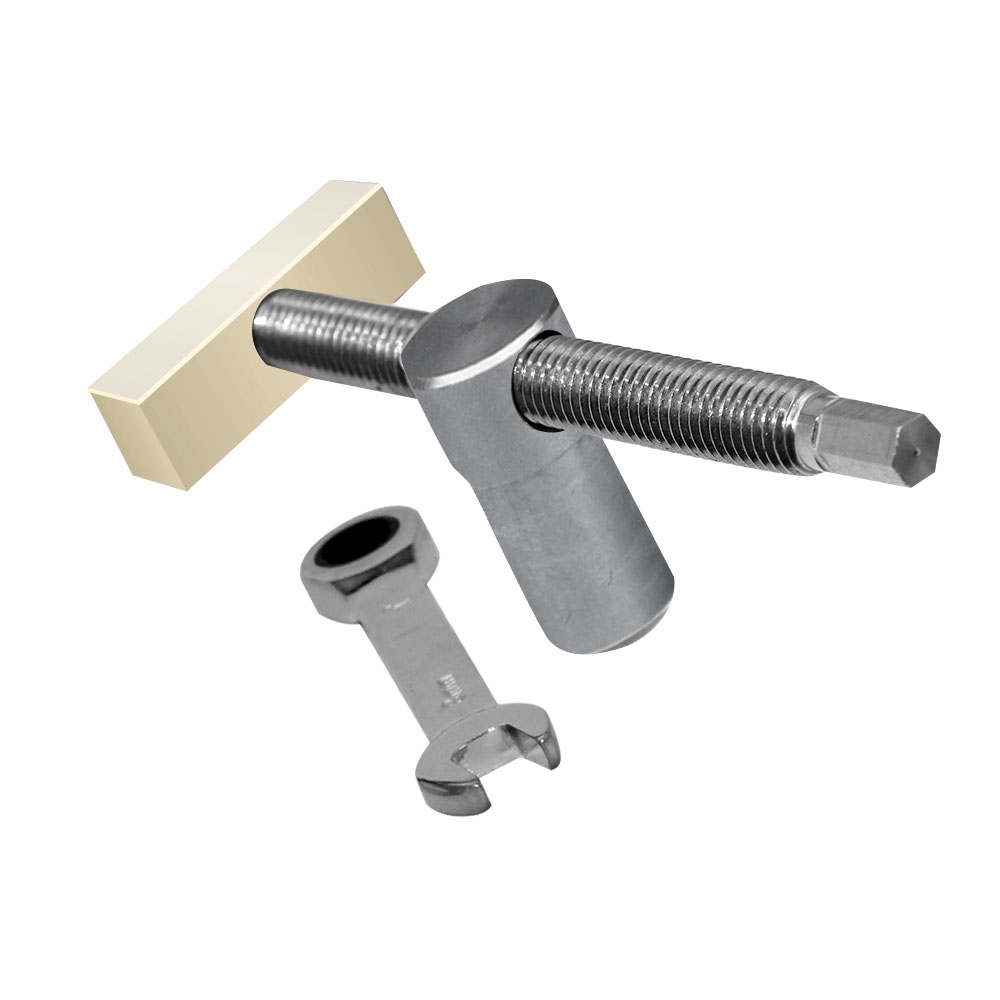 Woodworking Bench Dog Brake In - Woodworking Vise ulasan dan harga