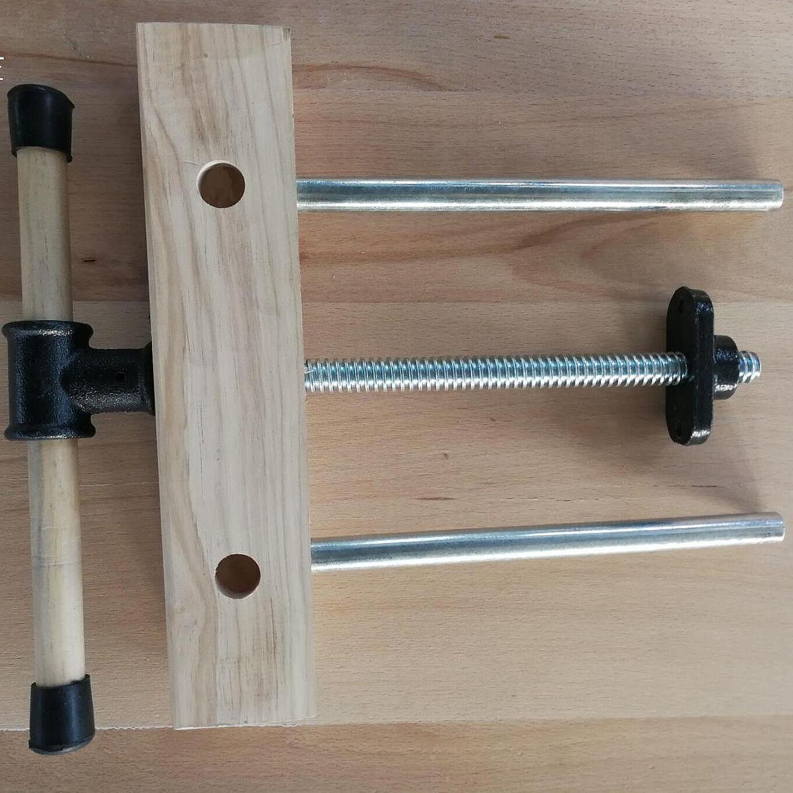 Woodworking Vise Clamping Prof - Woodworking Vise ulasan dan harga