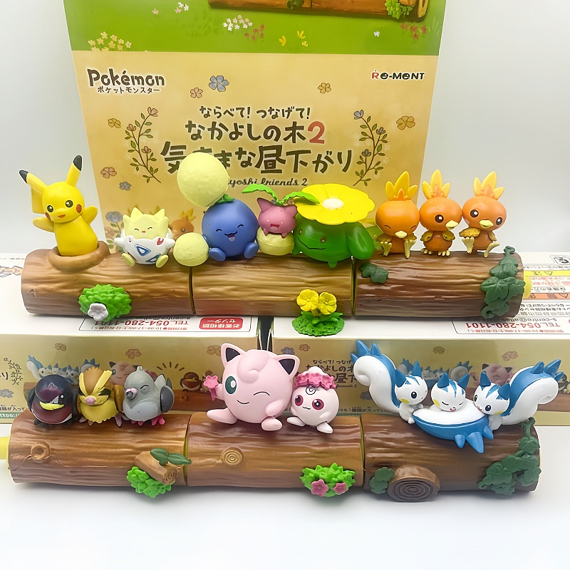 2025 Hot Toys Rement Pokemon F - Woodworking Ideas ulasan dan harga