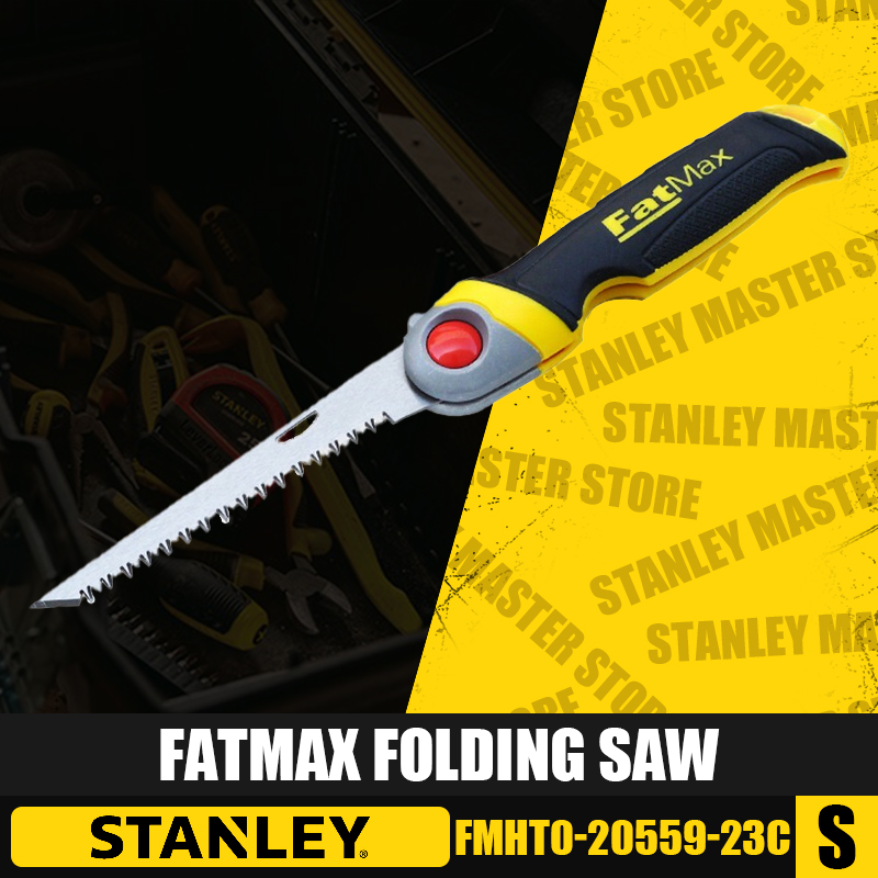 STANLEY FMHT0-20559-23C Fatmax - Hand Plane Stanley ulasan dan harga