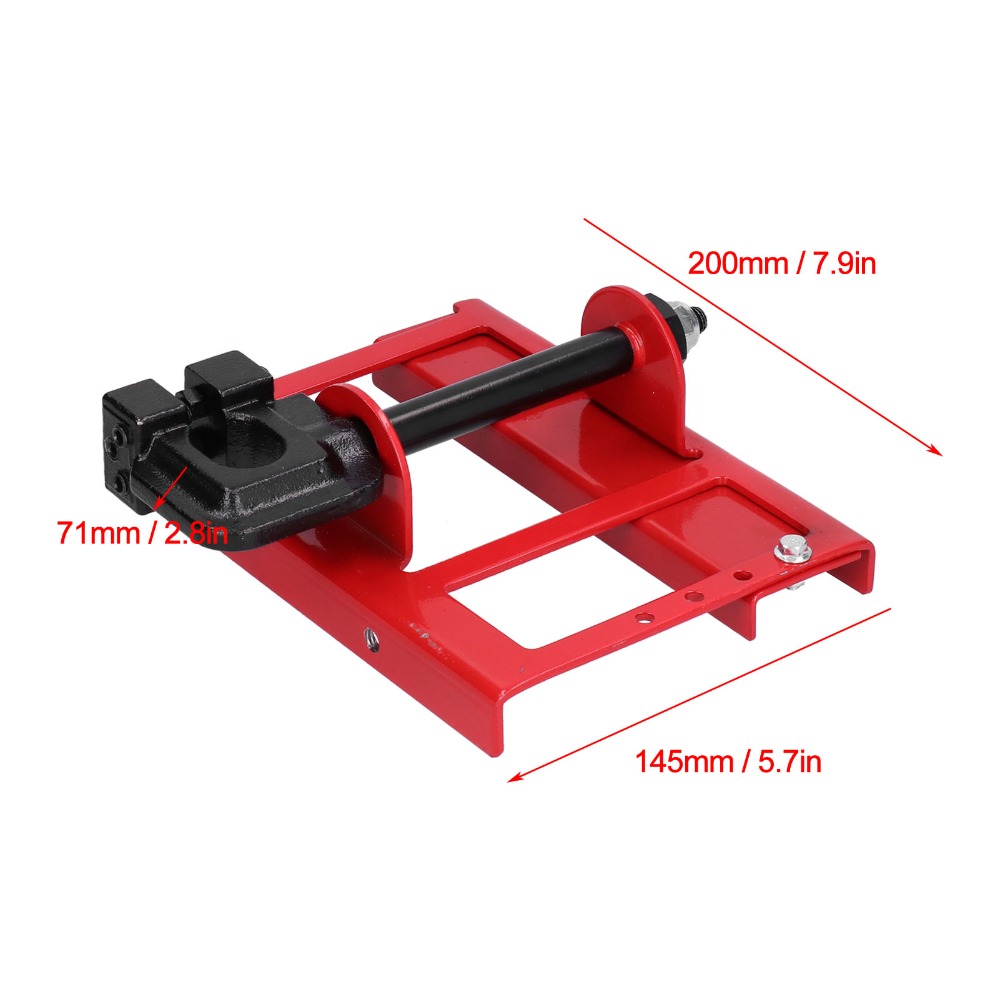 Durable Compact Chainsaw Mill  - Lumber Woodworking ulasan dan harga