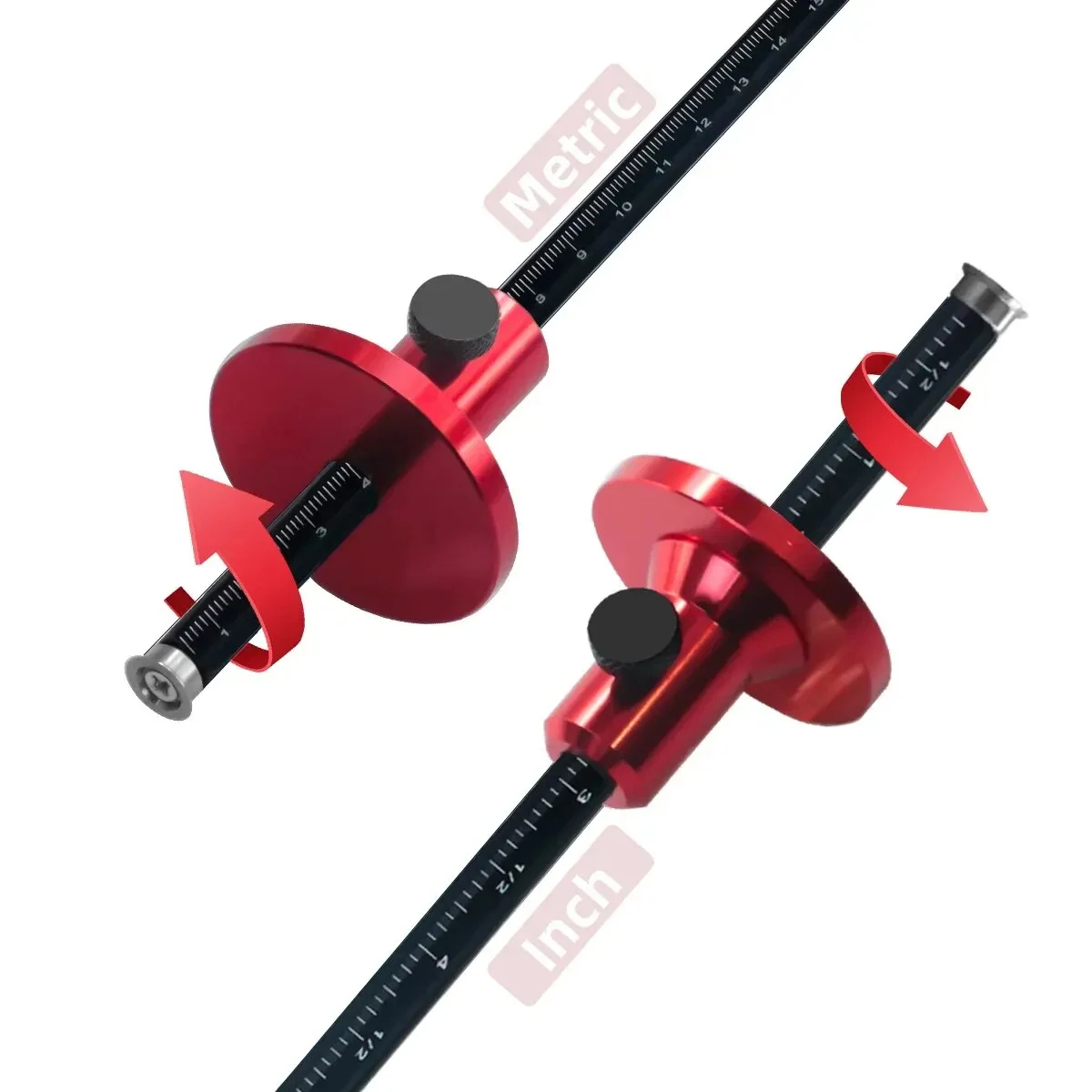 Woodworking Scriber And Markin - Woodworking Router Templates ulasan dan harga
