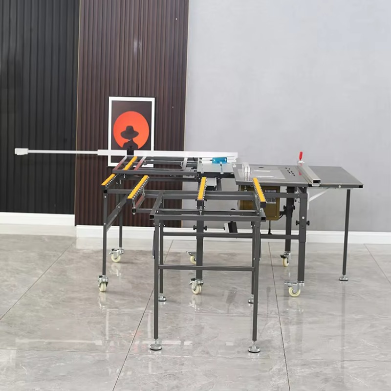 【Factory Price】2024 Best Price - Woodworking Table ulasan dan harga